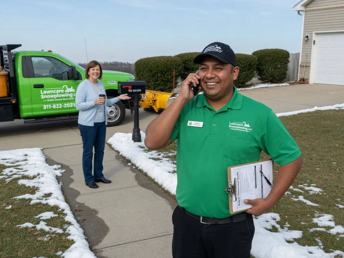 Lawn Care Services By Expert Landscaper Fountainville, PA FAQs